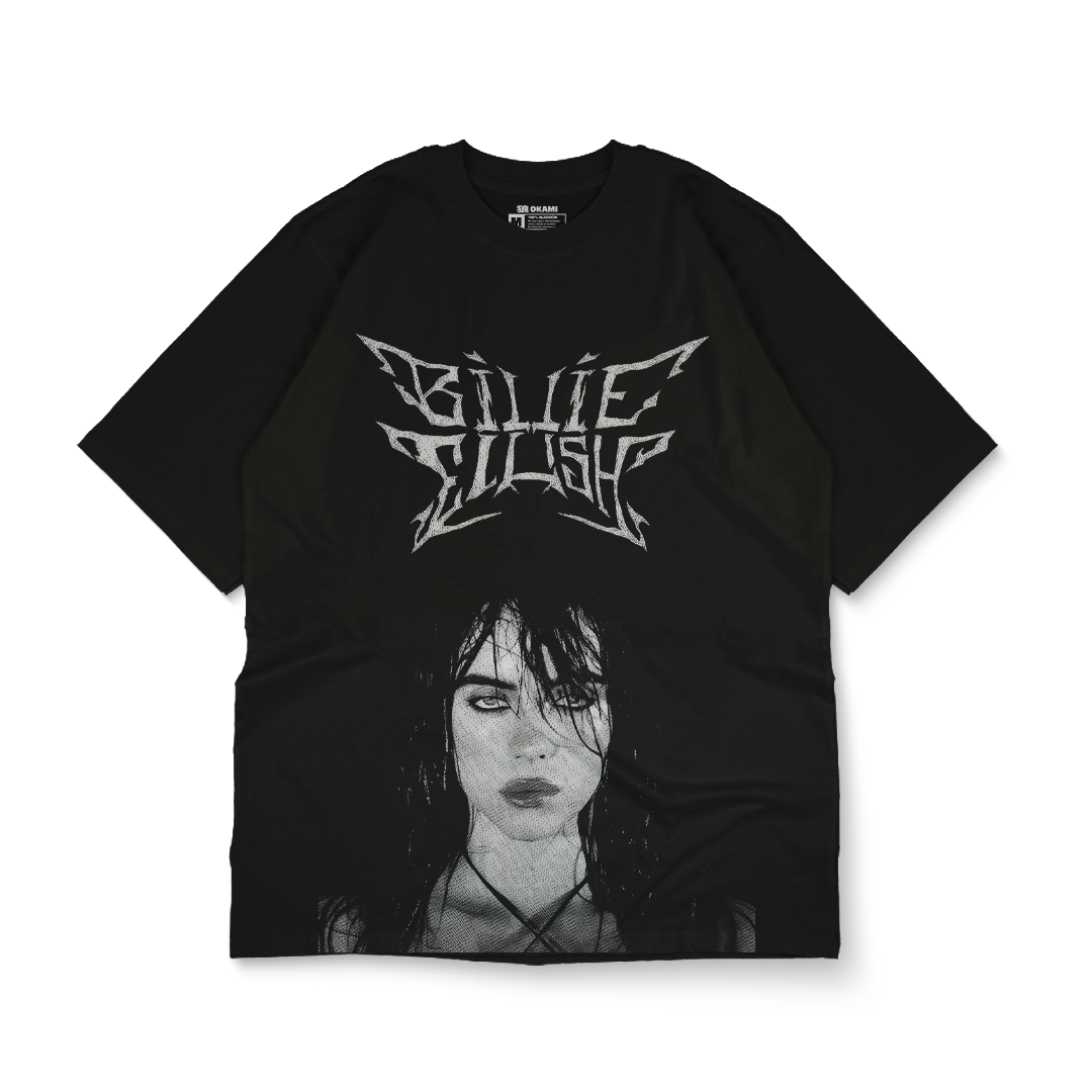 BILLIE EILISH - DONT SMILE