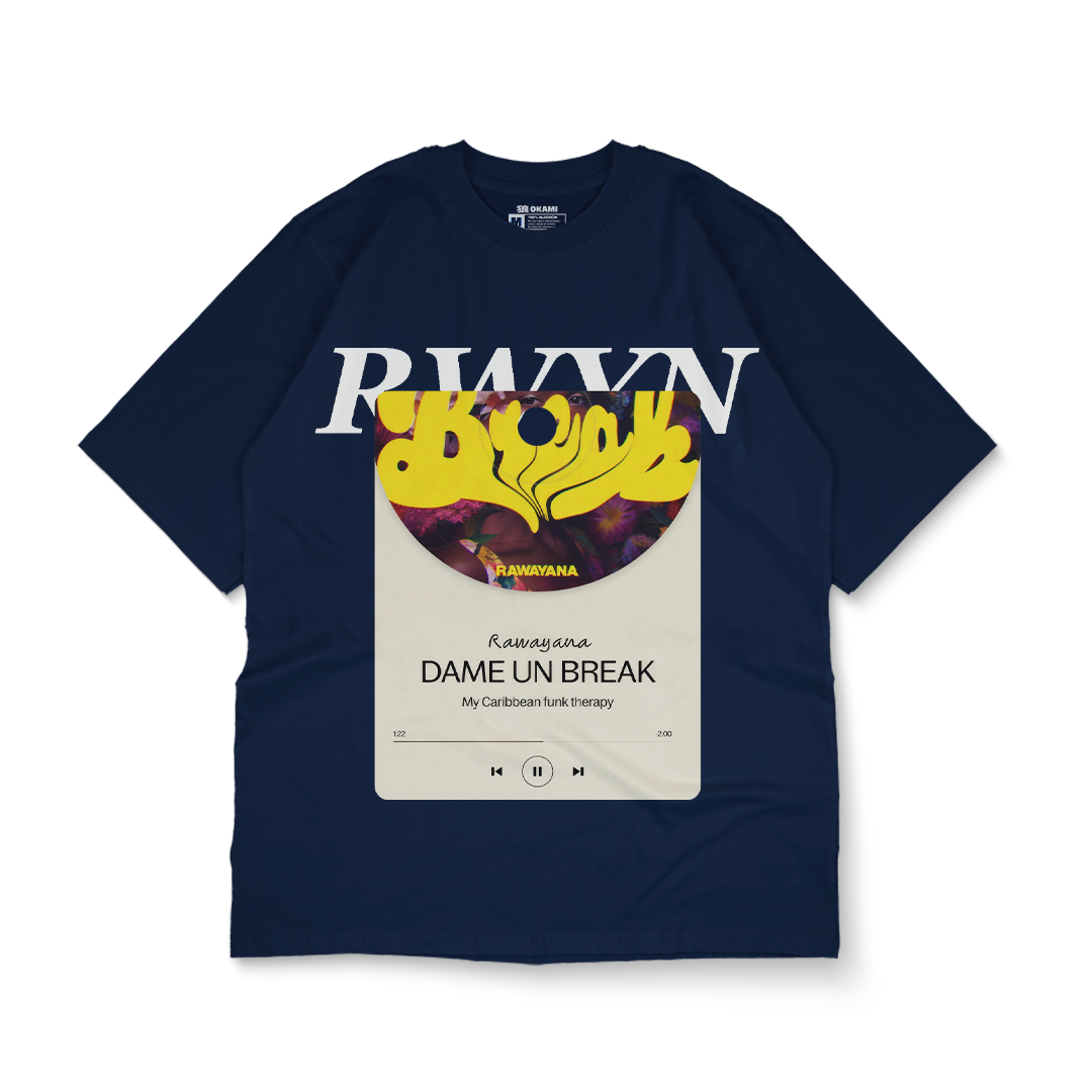 Rawayana - Dame un Break