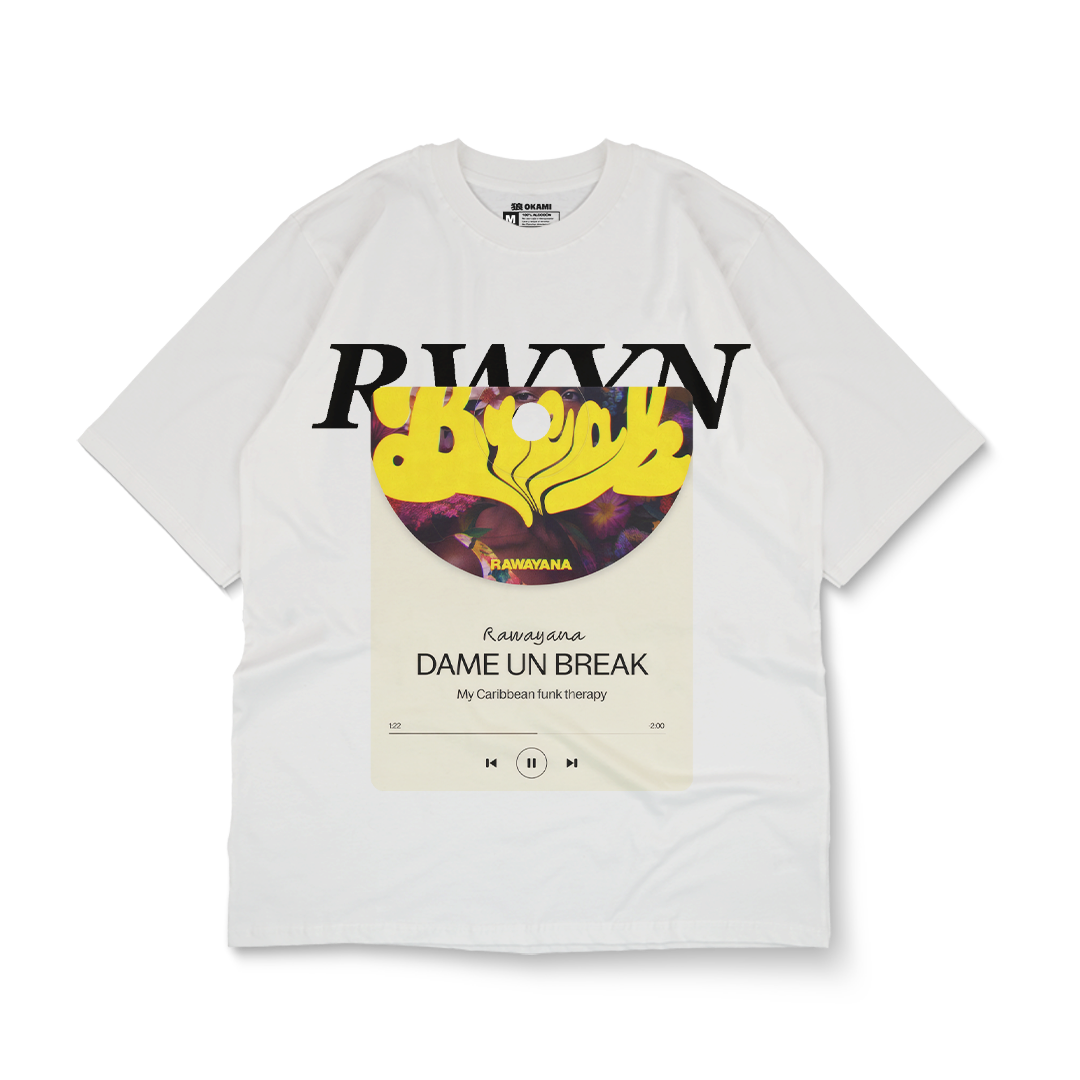 Rawayana - Dame un Break