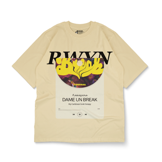 Rawayana - Dame un Break