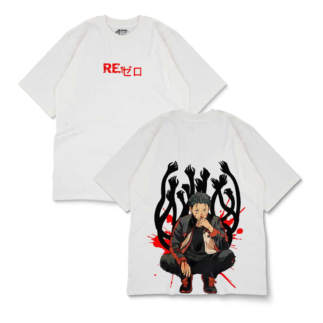 Re:Zero - Death Loop