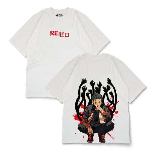 Re:Zero - Death Loop