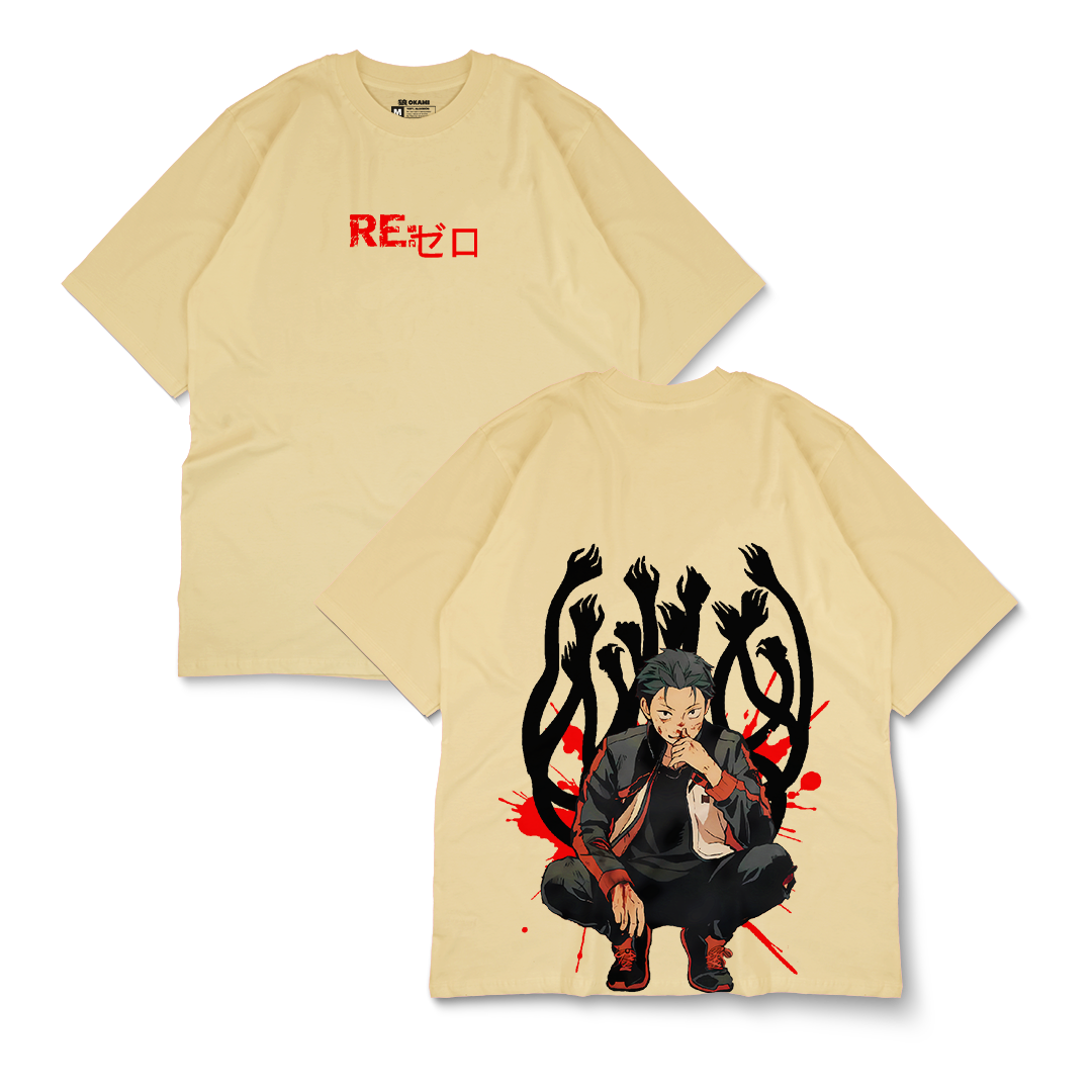 Re:Zero - Death Loop