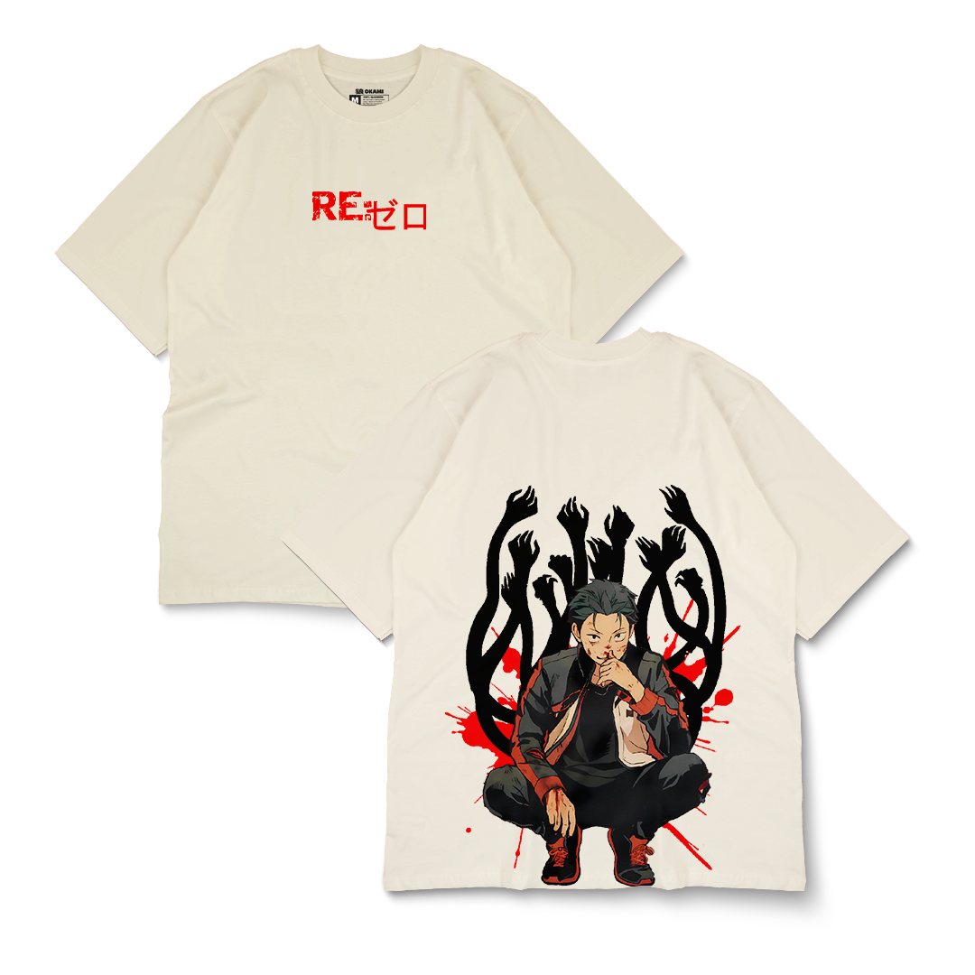 Re:Zero - Death Loop