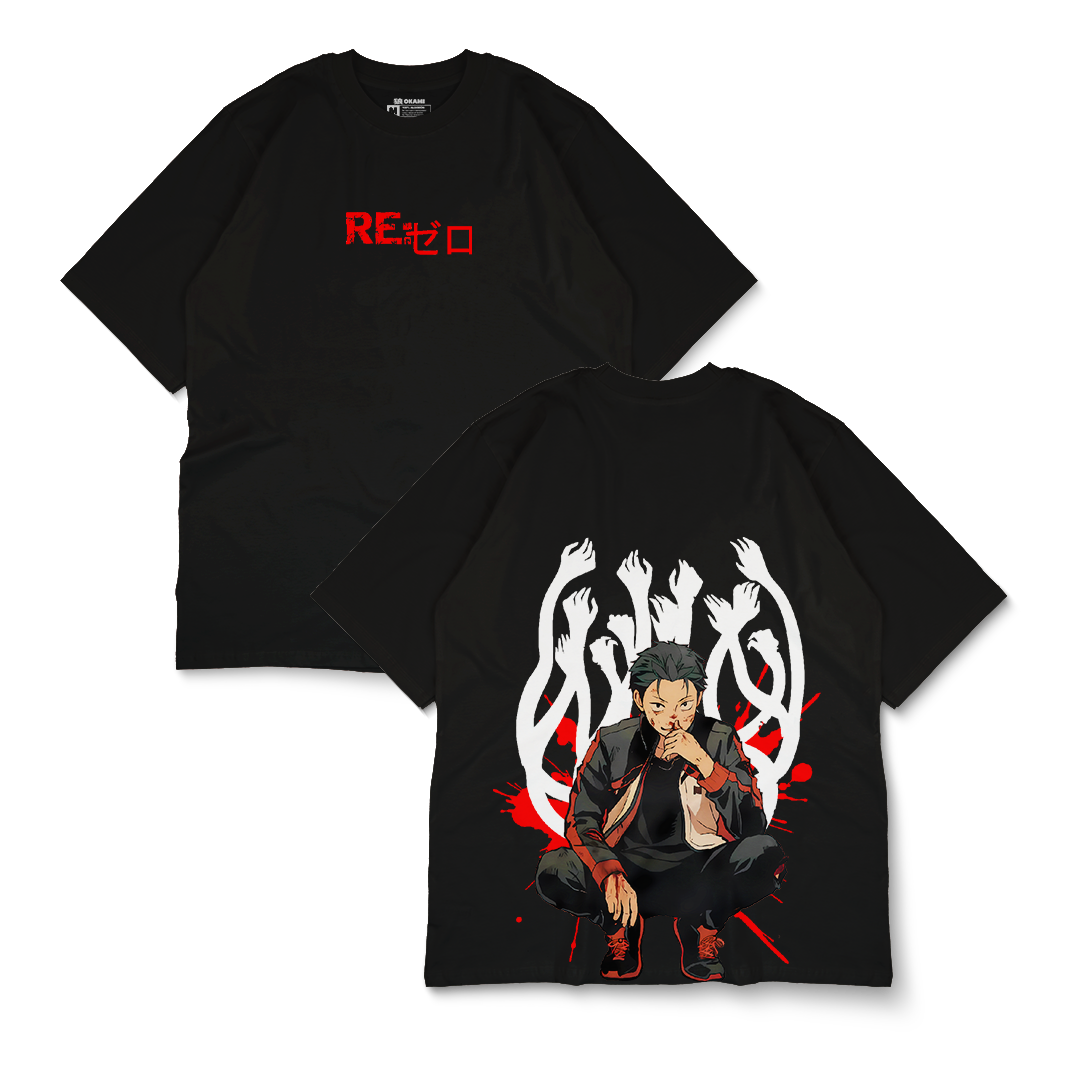 Re:Zero - Death Loop