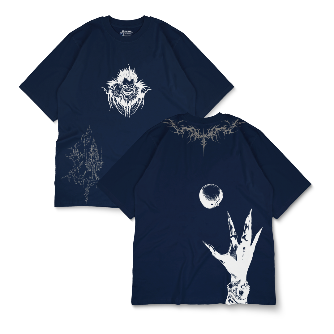 Death Note - Apple King