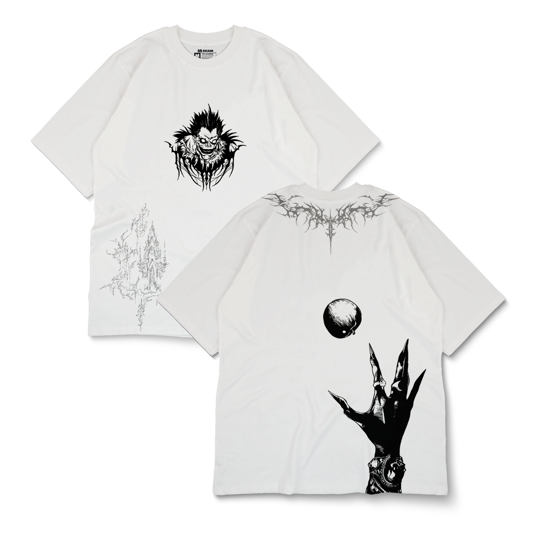Death Note - Apple King