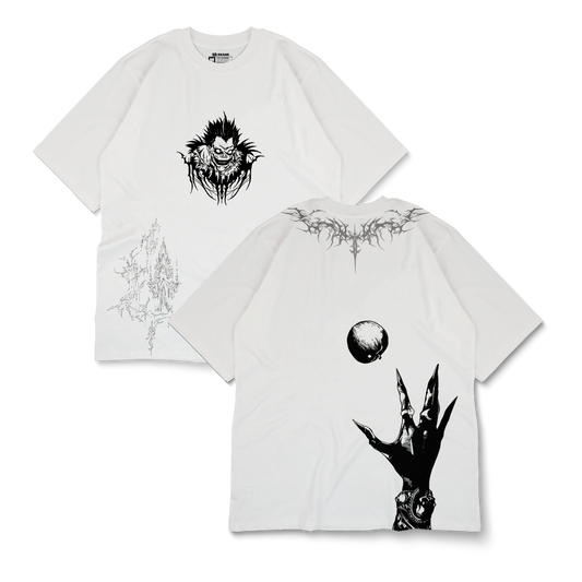Death Note - Apple King