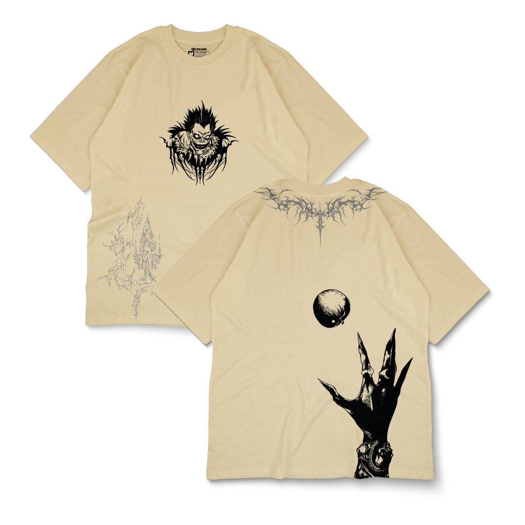 Death Note - Apple King