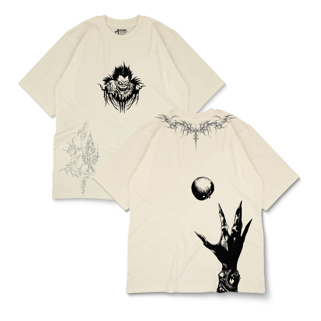 Death Note - Apple King