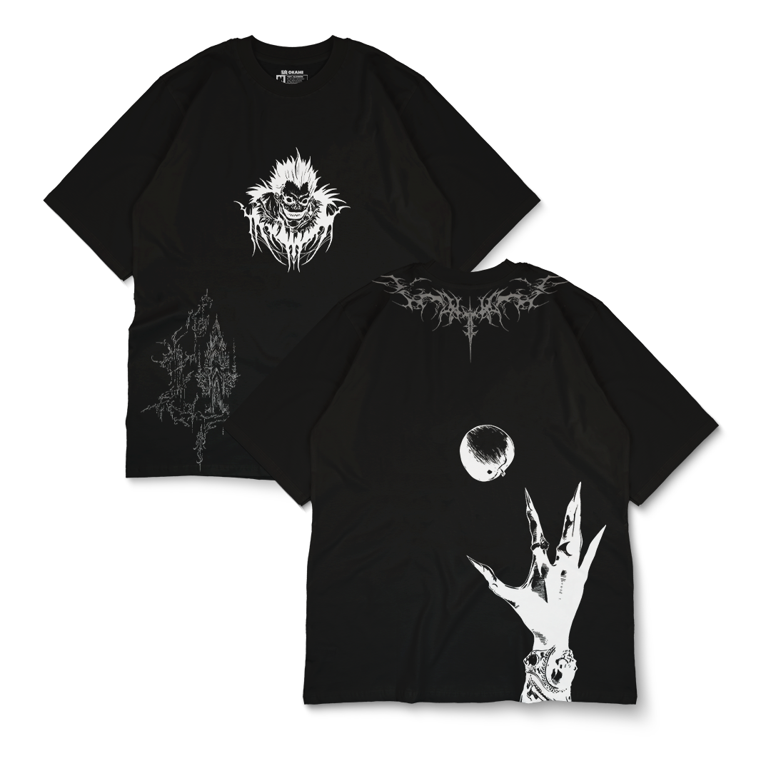 Death Note - Apple King