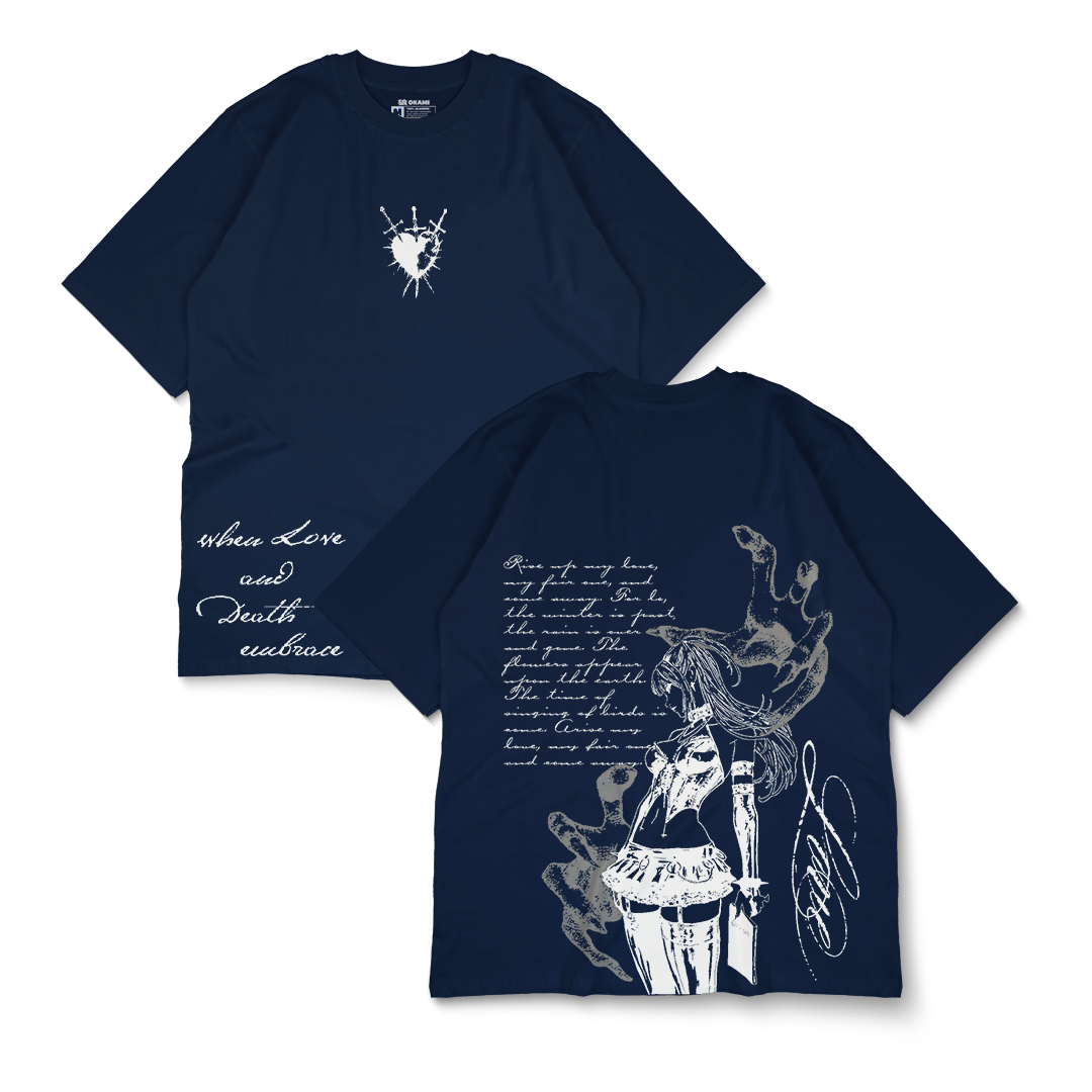 Death Note - Eternal Misa