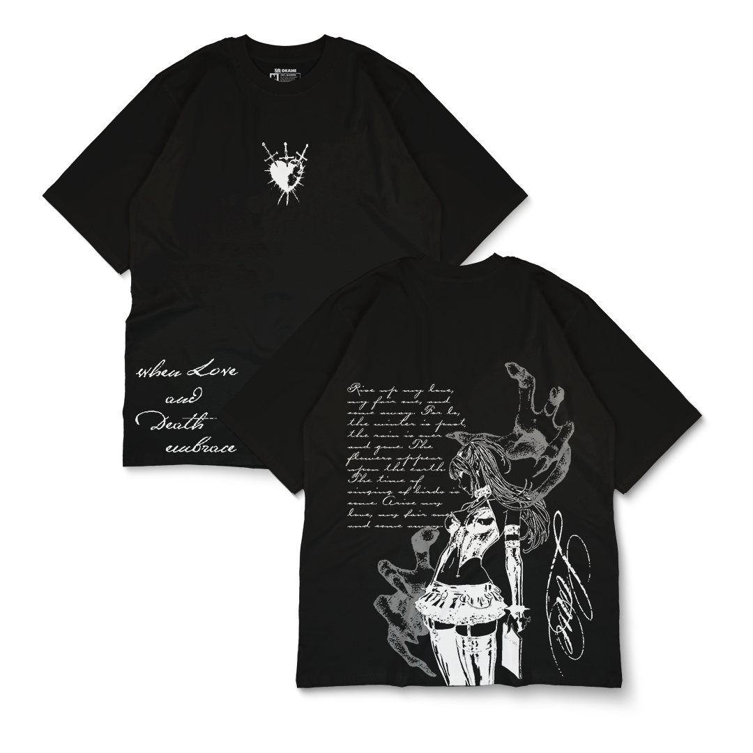 Death Note - Eternal Misa