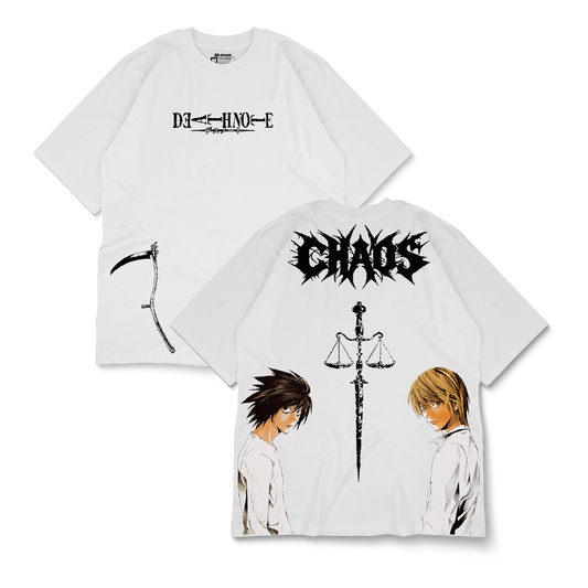 Death Note - Mind Games