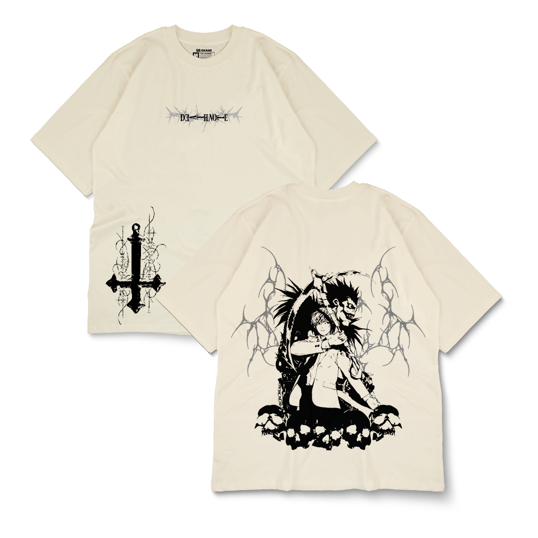 Death Note - Reaper's Game