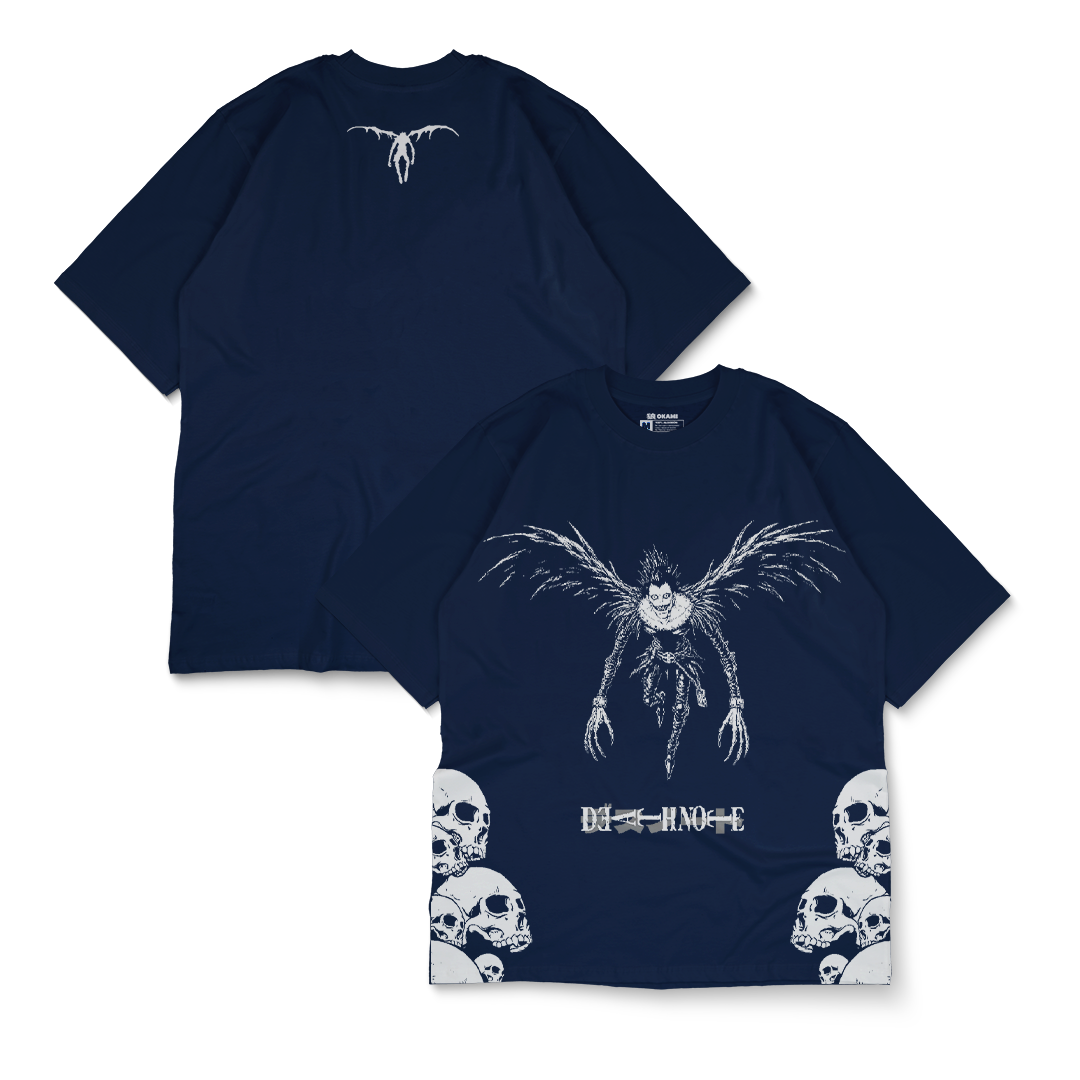 Death Note - Shinigami