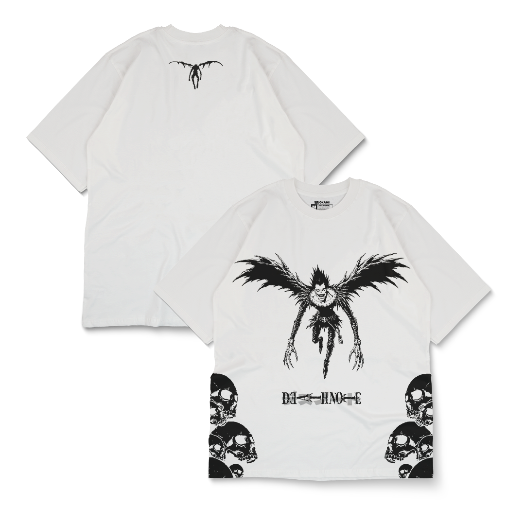 Death Note - Shinigami