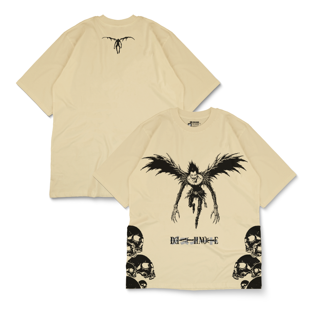 Death Note - Shinigami