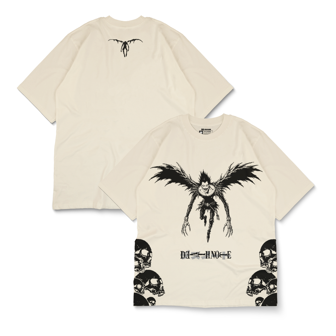 Death Note - Shinigami