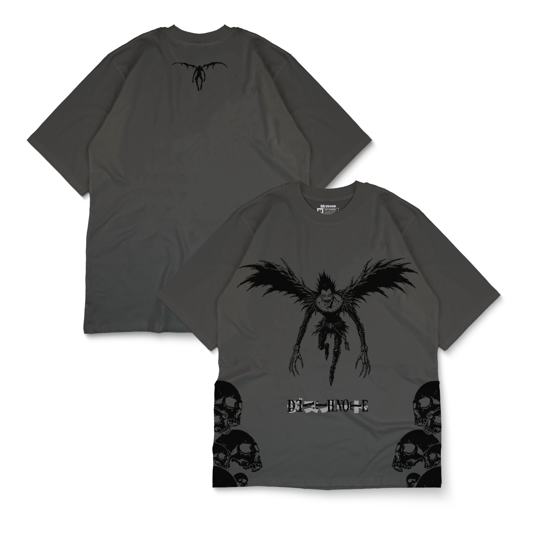 Death Note - Shinigami
