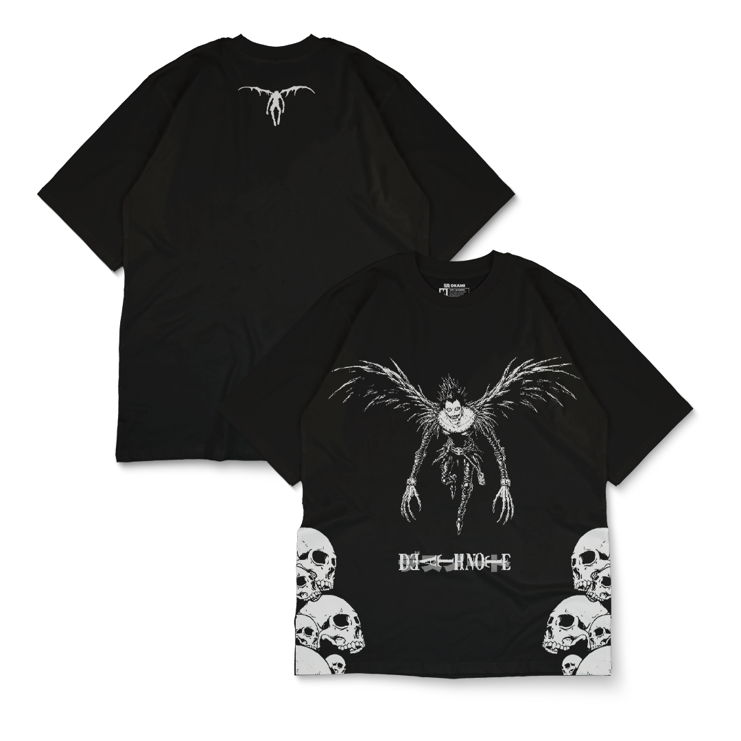 Death Note - Shinigami