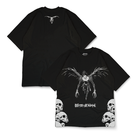 Death Note - Shinigami