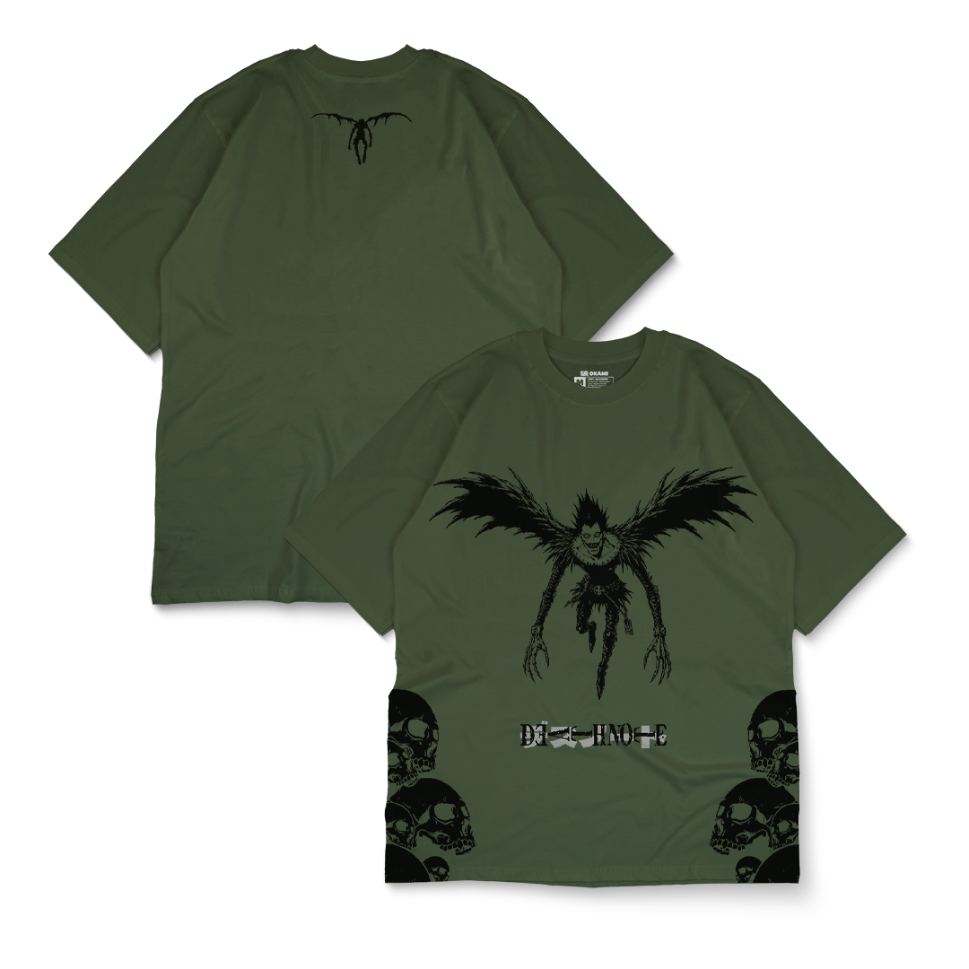 Death Note - Shinigami