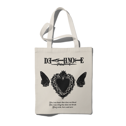 Tote bag - Death Note