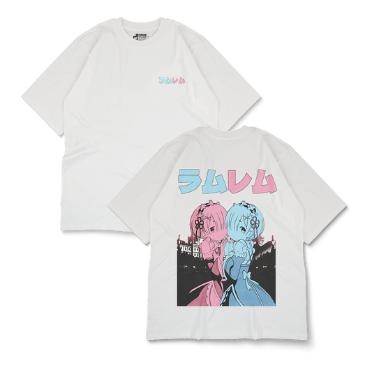Re:Zero - Demon Sisters Club