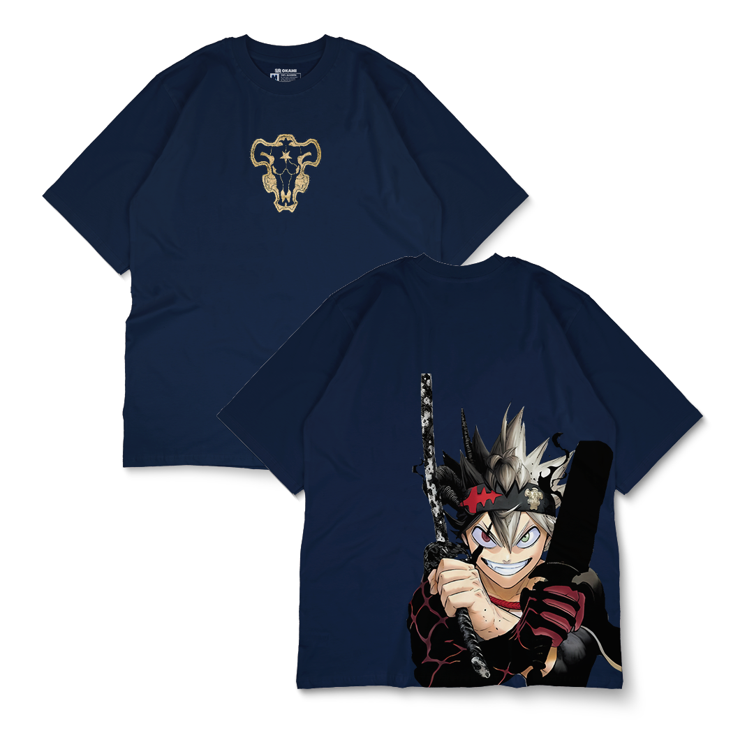 Black Clover - Devil’s Edge