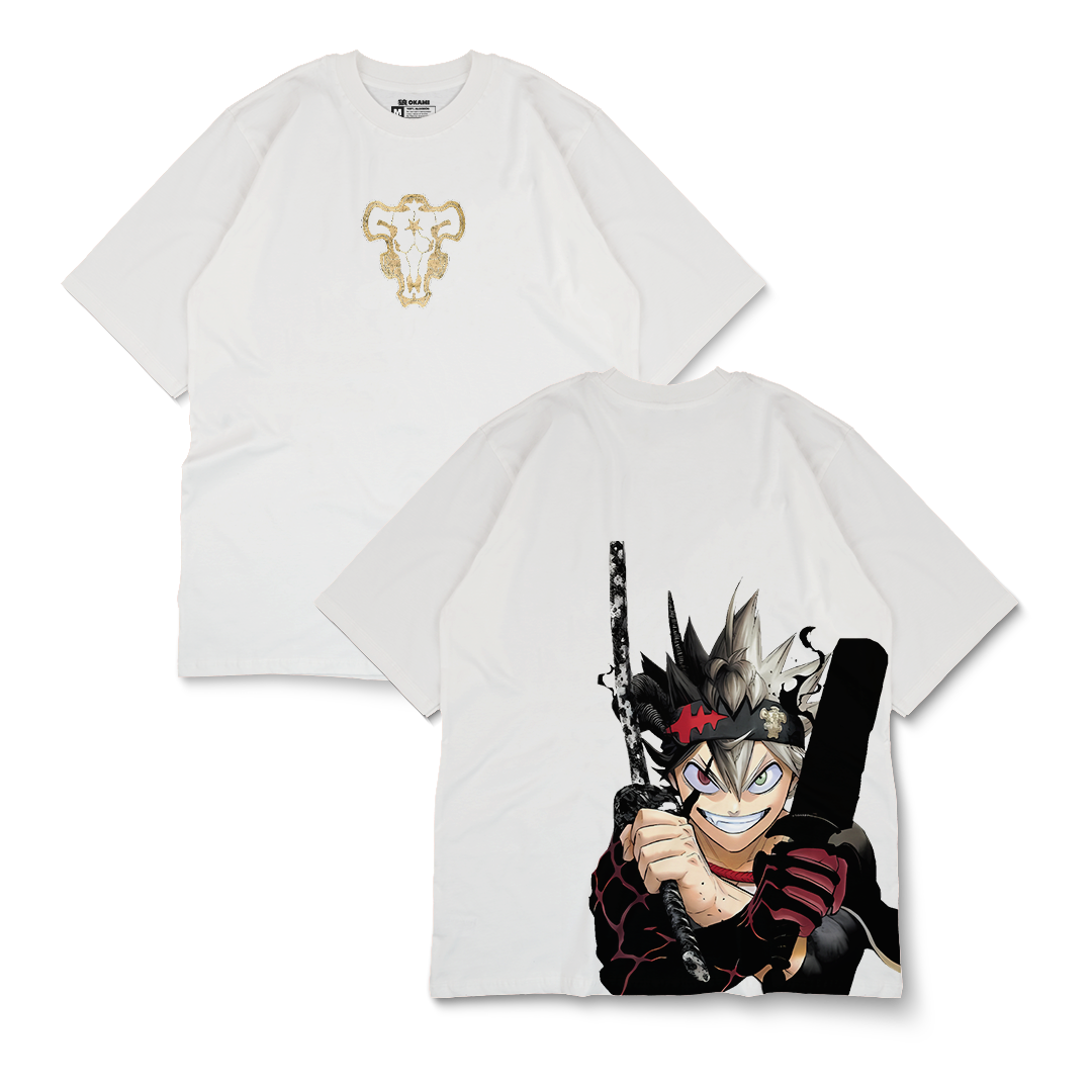 Black Clover - Devil’s Edge