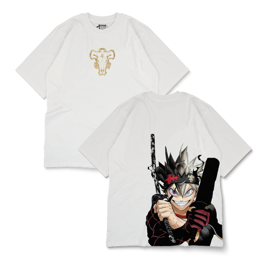 Black Clover - Devil’s Edge