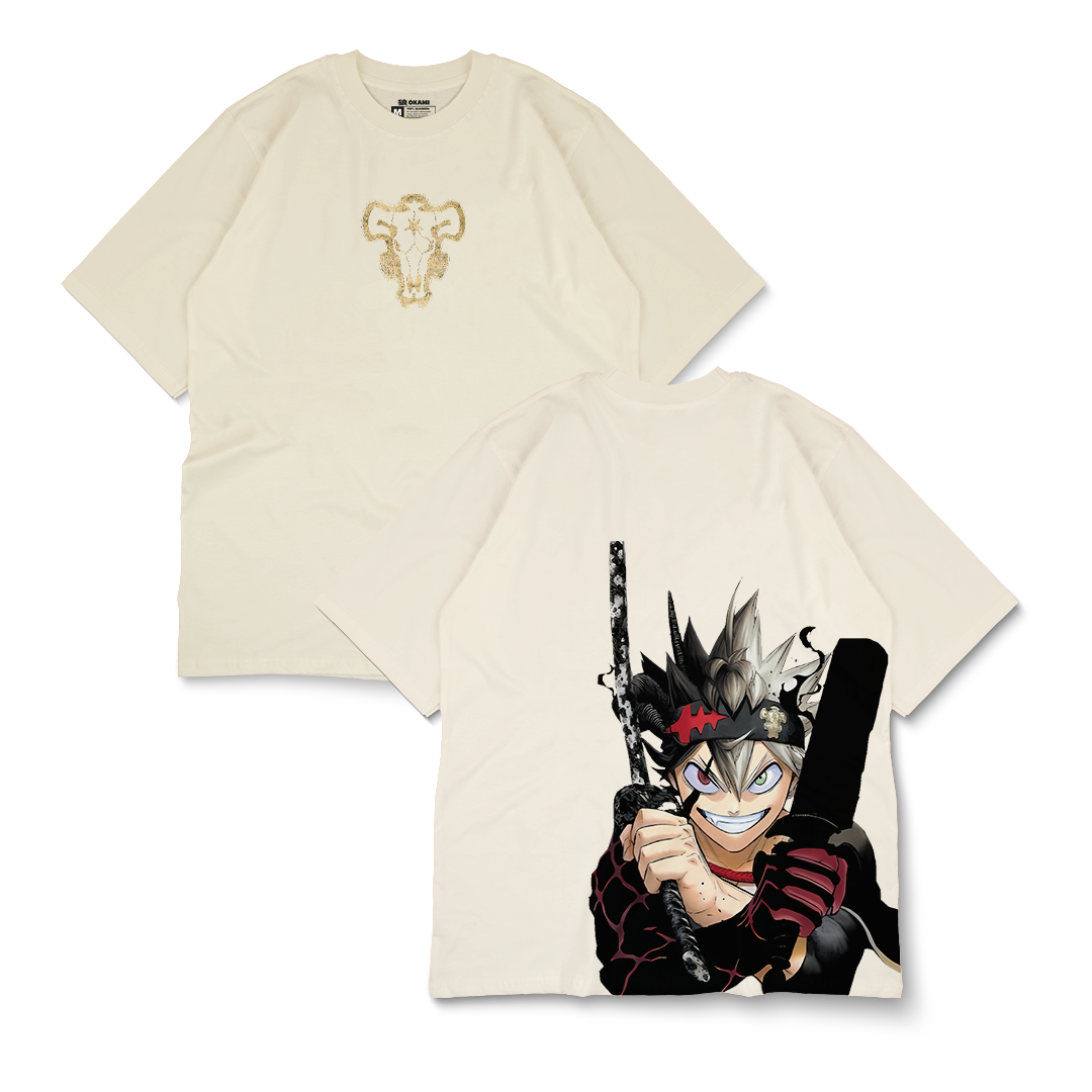 Black Clover - Devil’s Edge