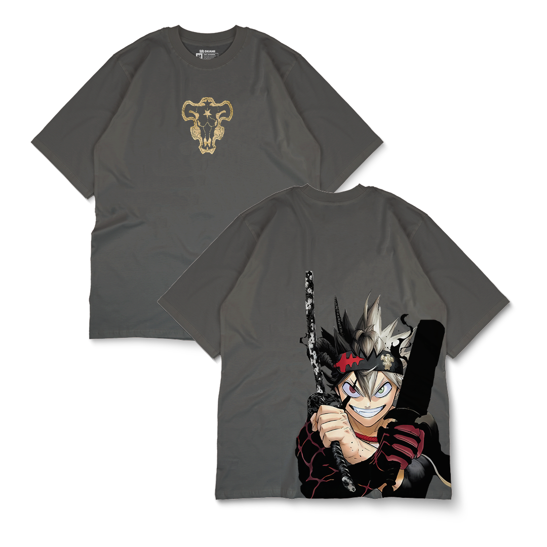 Black Clover - Devil’s Edge