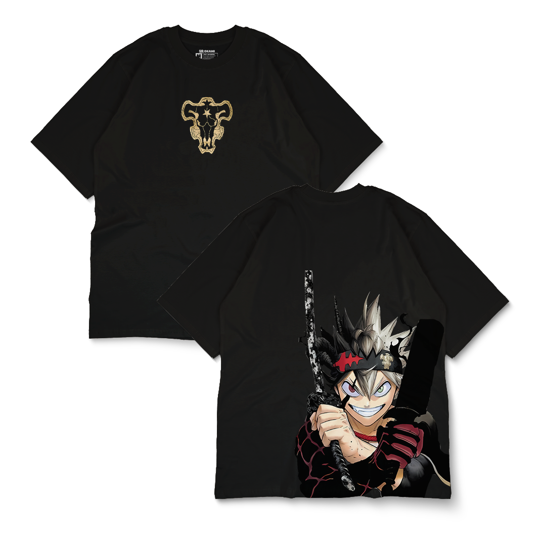 Black Clover - Devil’s Edge