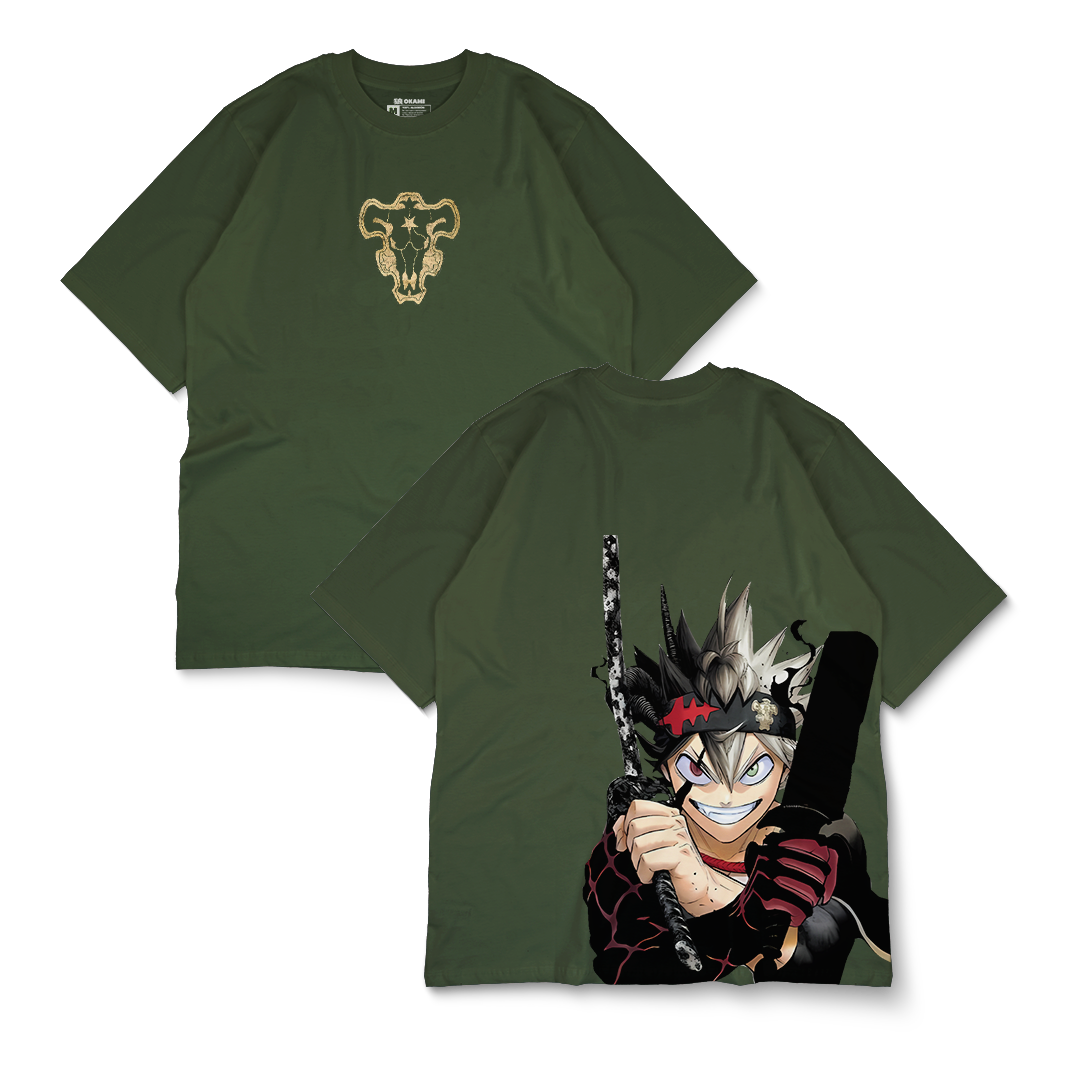 Black Clover - Devil’s Edge