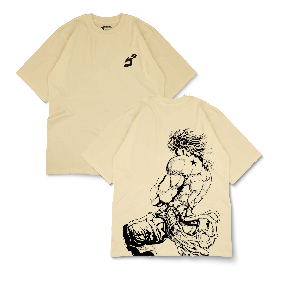 JOJO'S - DIO
