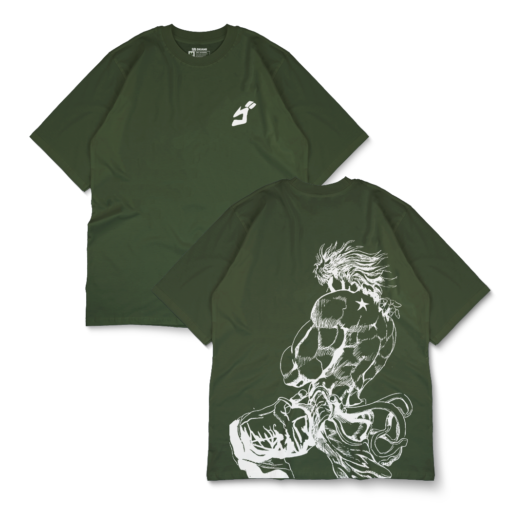 JOJO'S - DIO
