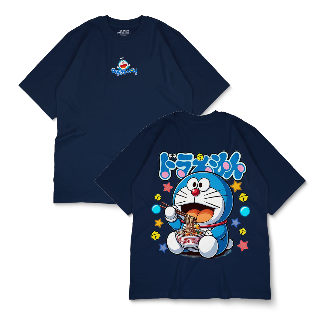DORAEMON - Astro buddy