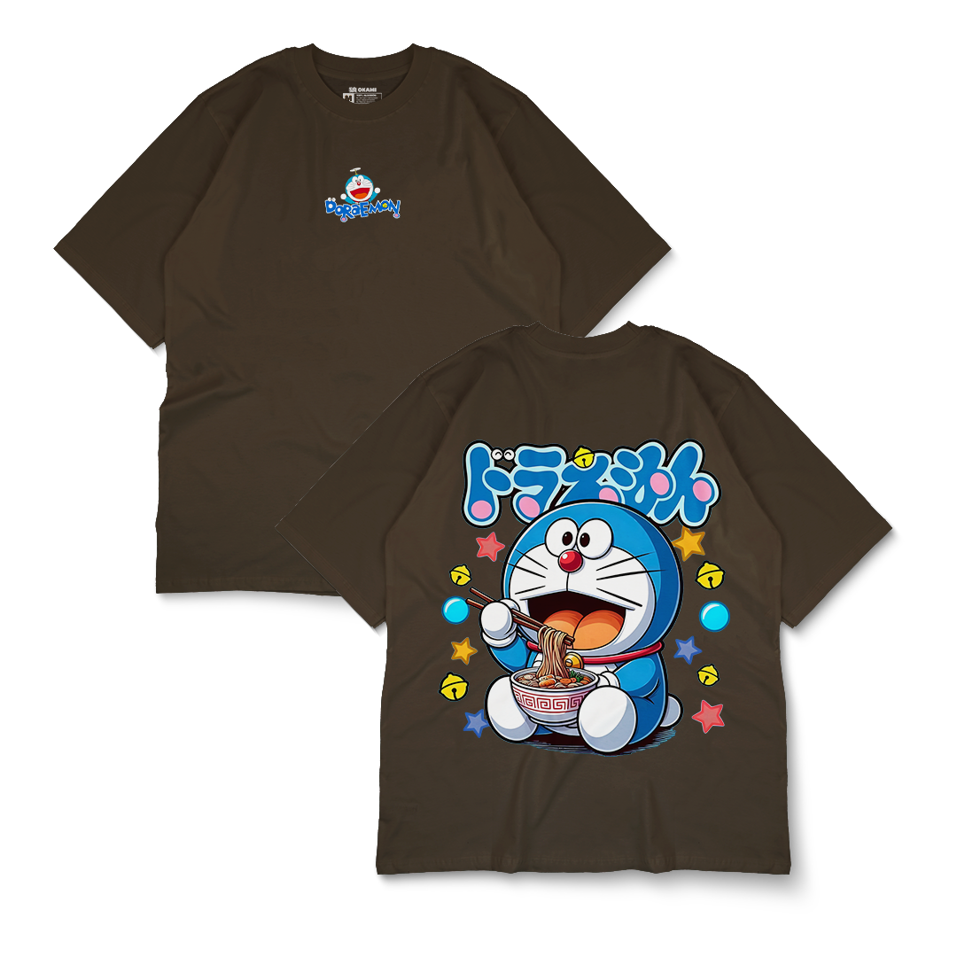 DORAEMON - Astro buddy