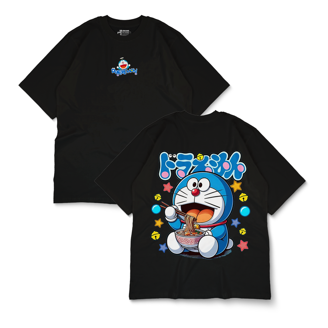 DORAEMON - Astro buddy