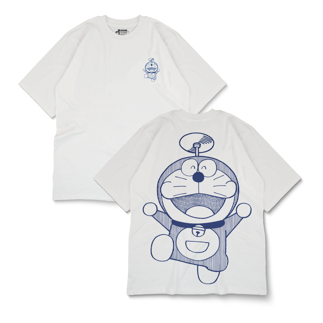 DORAEMON - Blueprint