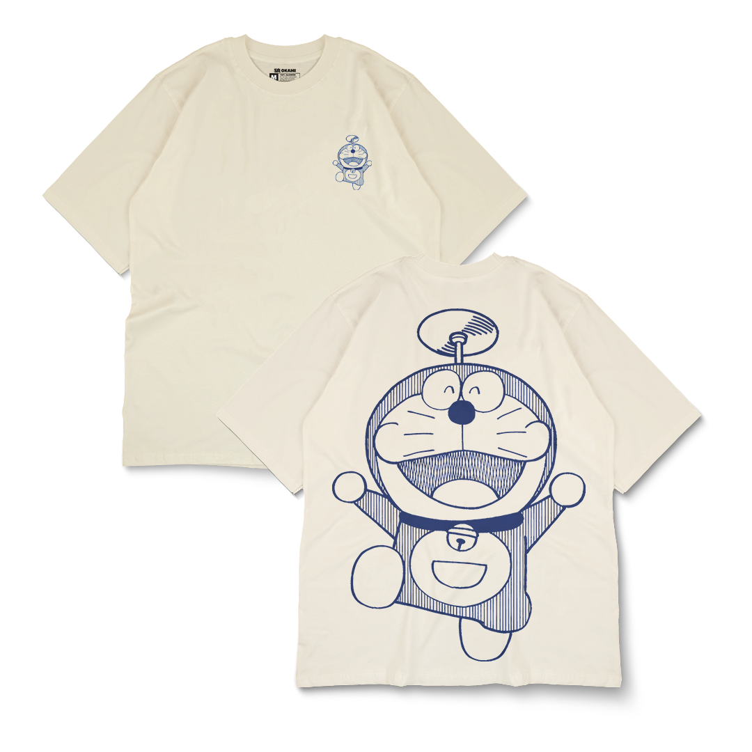 DORAEMON - Blueprint