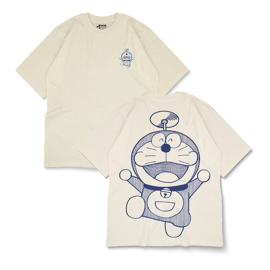 DORAEMON - Blueprint