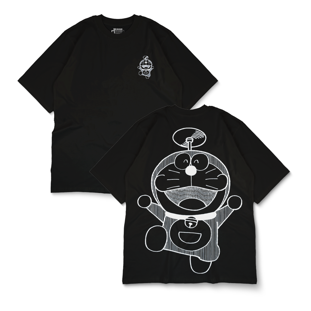 DORAEMON - Blueprint