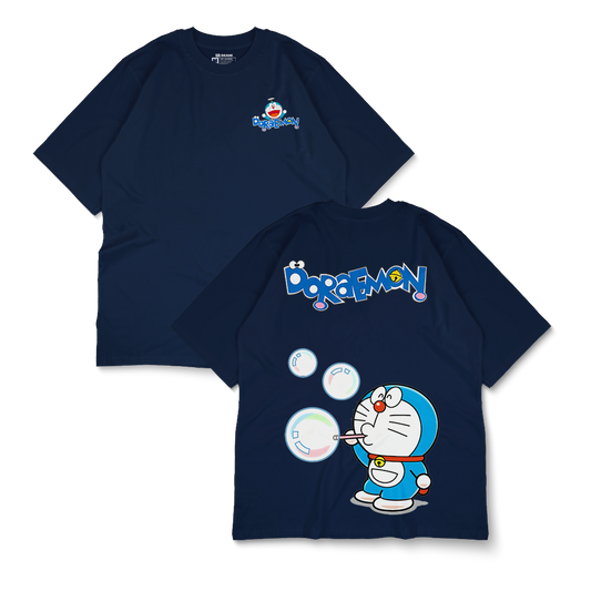DORAEMON - Bubbles