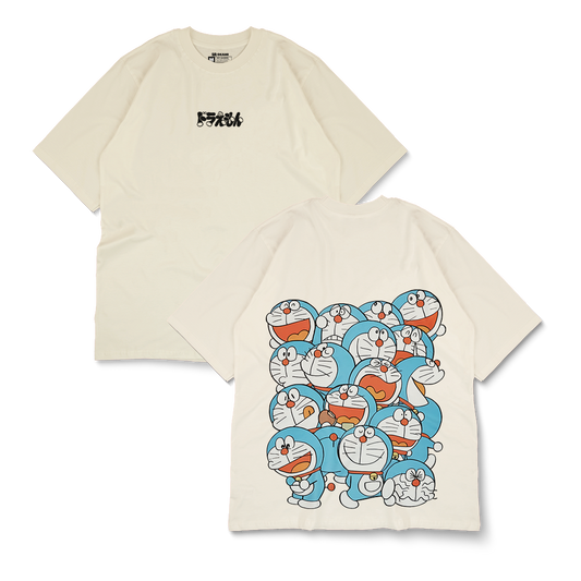 DORAEMON - Clone Parade