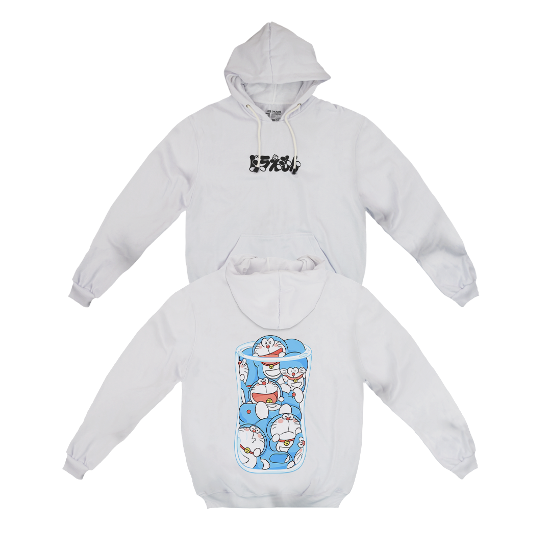 DORAEMON - Dora Mix