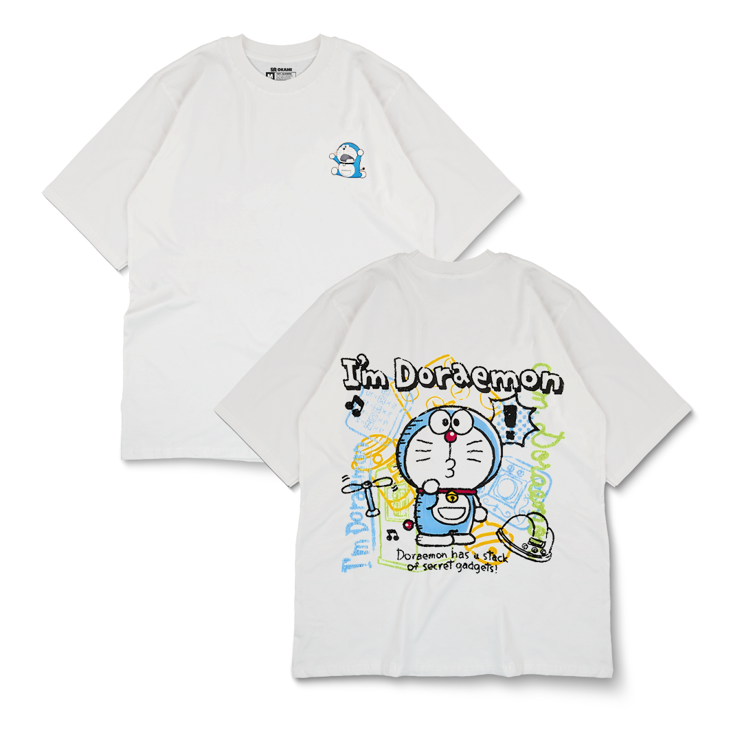 DORAEMON - Neo Street