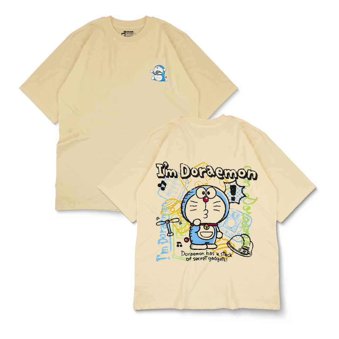 DORAEMON - Neo Street